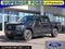 2023 Ford F-150 LARIAT 4WD SuperCrew 5.5 Box