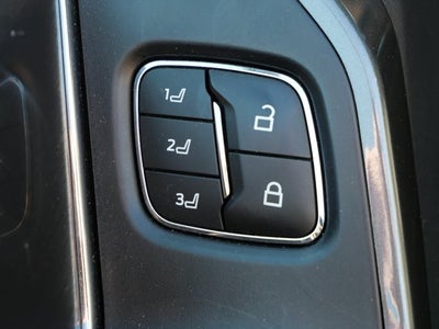 2023 Ford F-150 LARIAT 4WD SuperCrew 5.5 Box