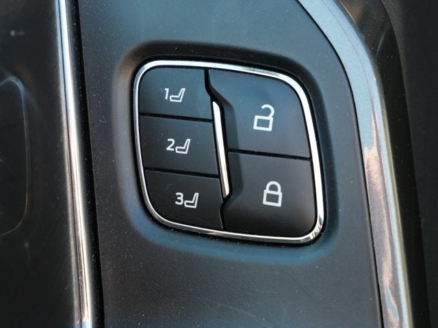 2023 Ford F-150 LARIAT 4WD SuperCrew 5.5 Box