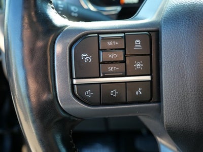 2023 Ford F-150 LARIAT 4WD SuperCrew 5.5 Box
