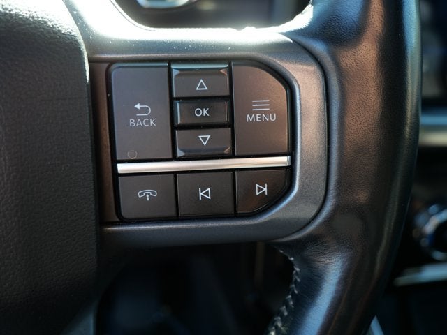2023 Ford F-150 LARIAT 4WD SuperCrew 5.5 Box