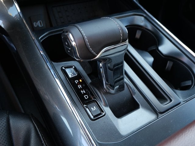 2023 Ford F-150 LARIAT 4WD SuperCrew 5.5 Box