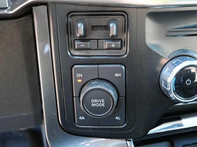2023 Ford F-150 LARIAT 4WD SuperCrew 5.5 Box