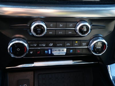 2023 Ford F-150 LARIAT 4WD SuperCrew 5.5 Box