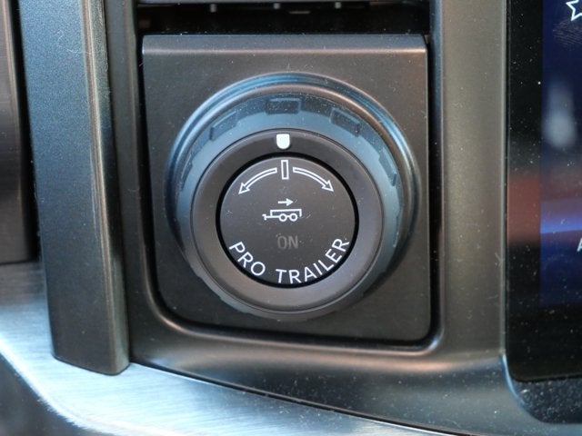 2023 Ford F-150 LARIAT 4WD SuperCrew 5.5 Box