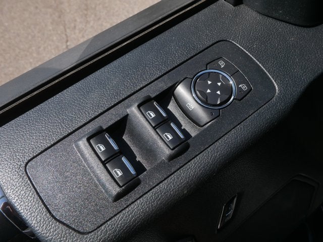 2020 Ford F-150 XLT 4WD SuperCrew 5.5 Box