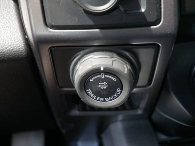 2020 Ford F-150 XLT 4WD SuperCrew 5.5 Box