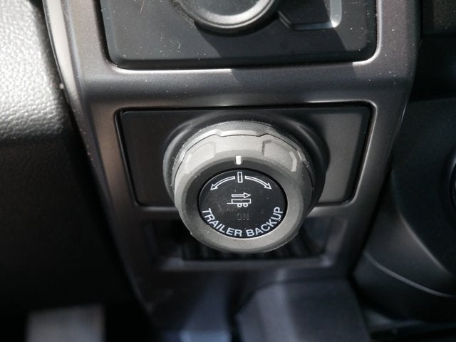 2020 Ford F-150 XLT 4WD SuperCrew 5.5 Box