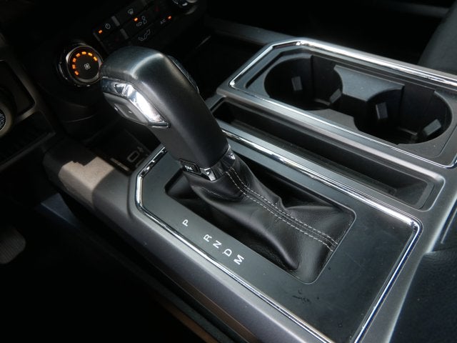 2020 Ford F-150 XLT 4WD SuperCrew 5.5 Box
