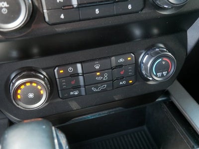 2020 Ford F-150 XLT 4WD SuperCrew 5.5 Box