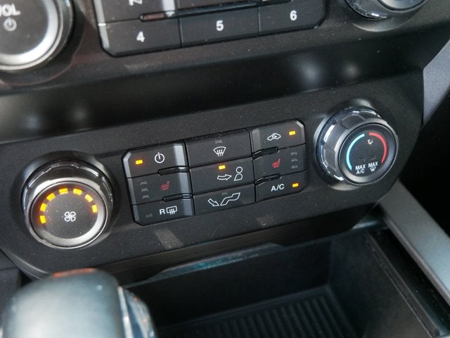 2020 Ford F-150 XLT 4WD SuperCrew 5.5 Box