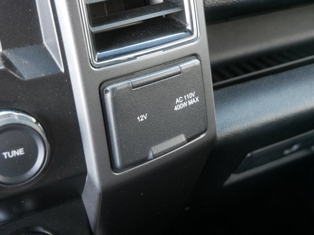 2020 Ford F-150 XLT 4WD SuperCrew 5.5 Box