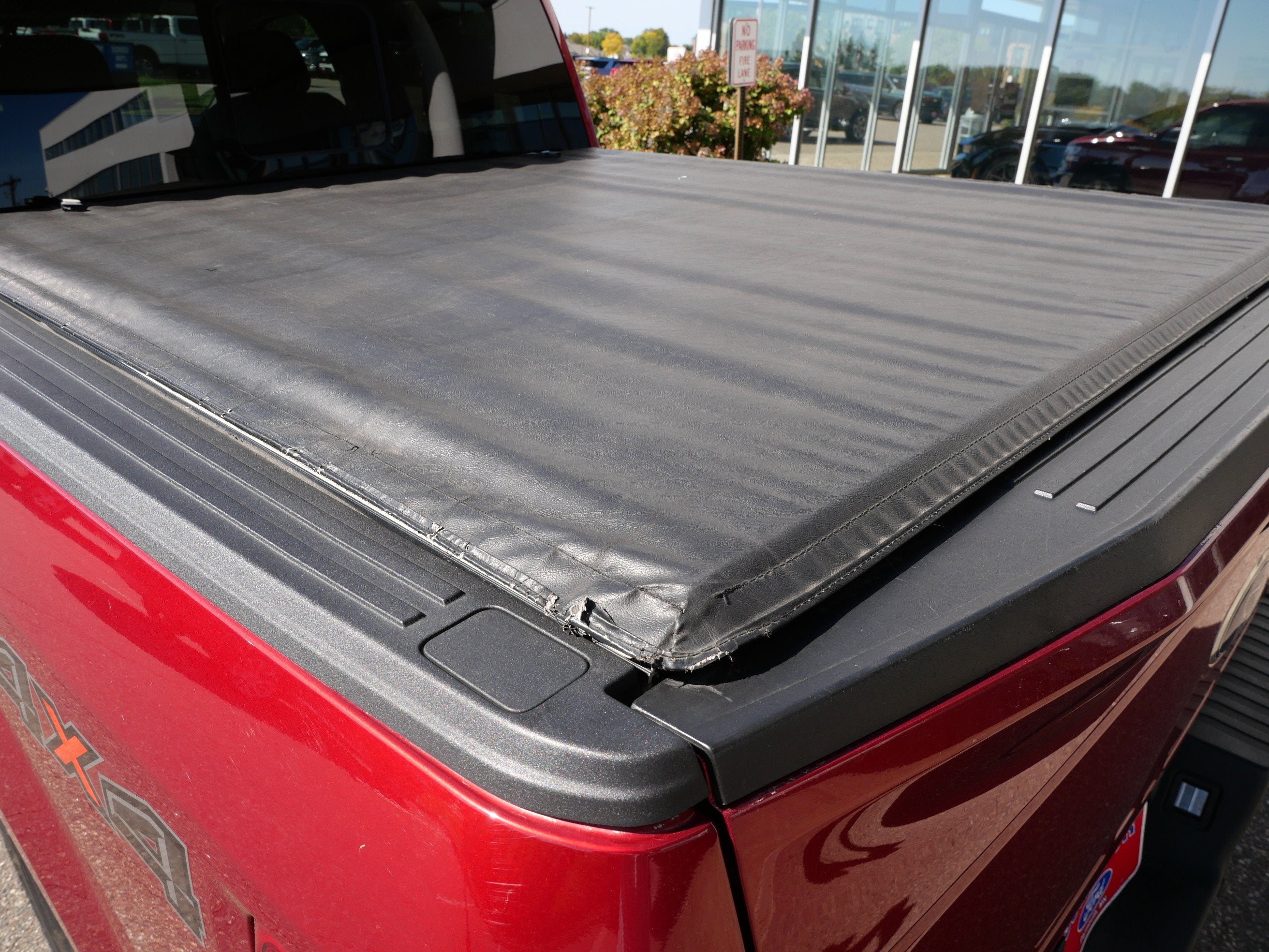 2019 Ford F-150 XLT 4WD SuperCrew 5.5 Box