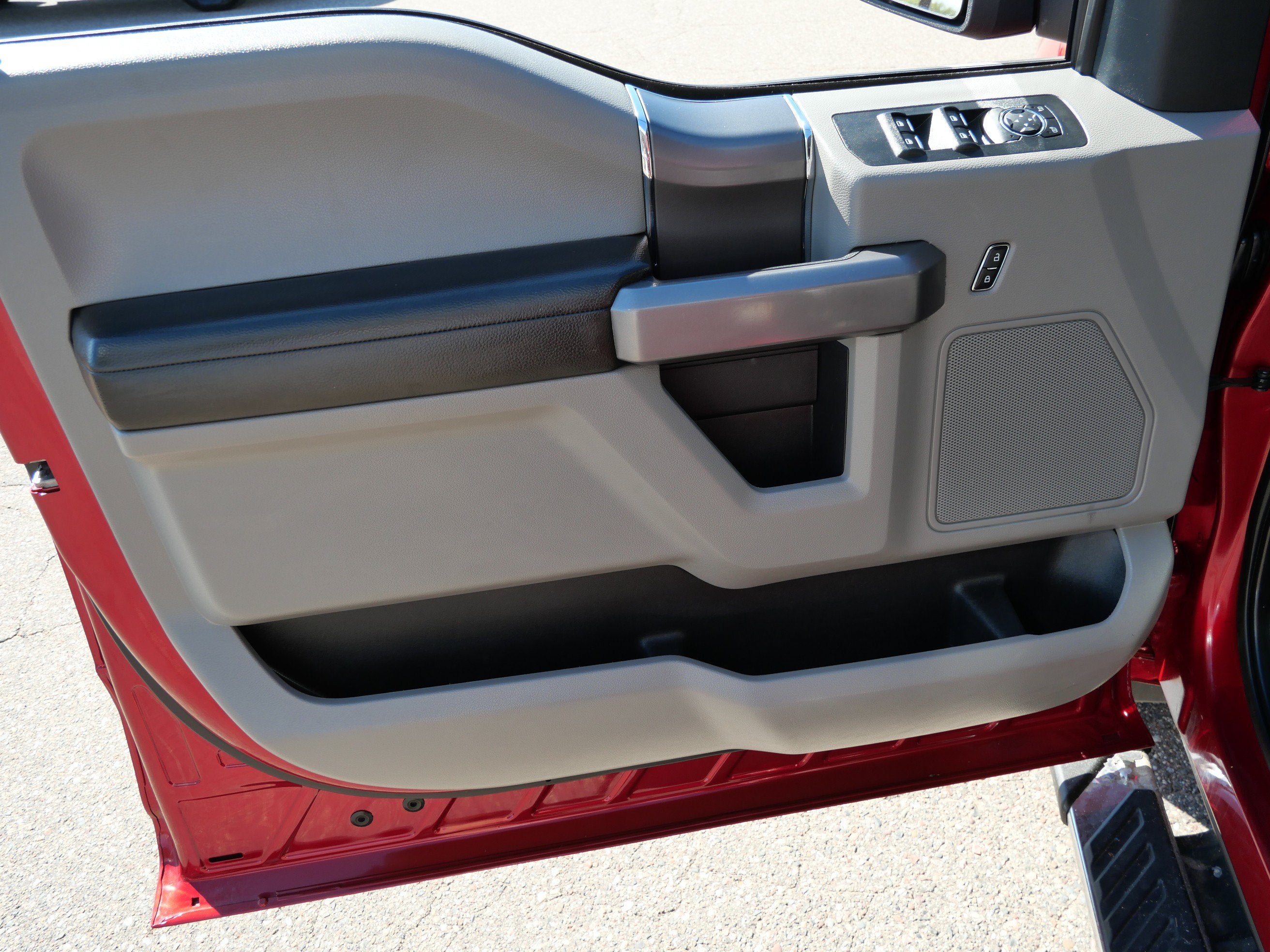 2019 Ford F-150 XLT 4WD SuperCrew 5.5 Box