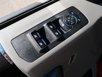 2019 Ford F-150 XLT 4WD SuperCrew 5.5 Box