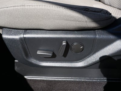 2019 Ford F-150 XLT 4WD SuperCrew 5.5 Box