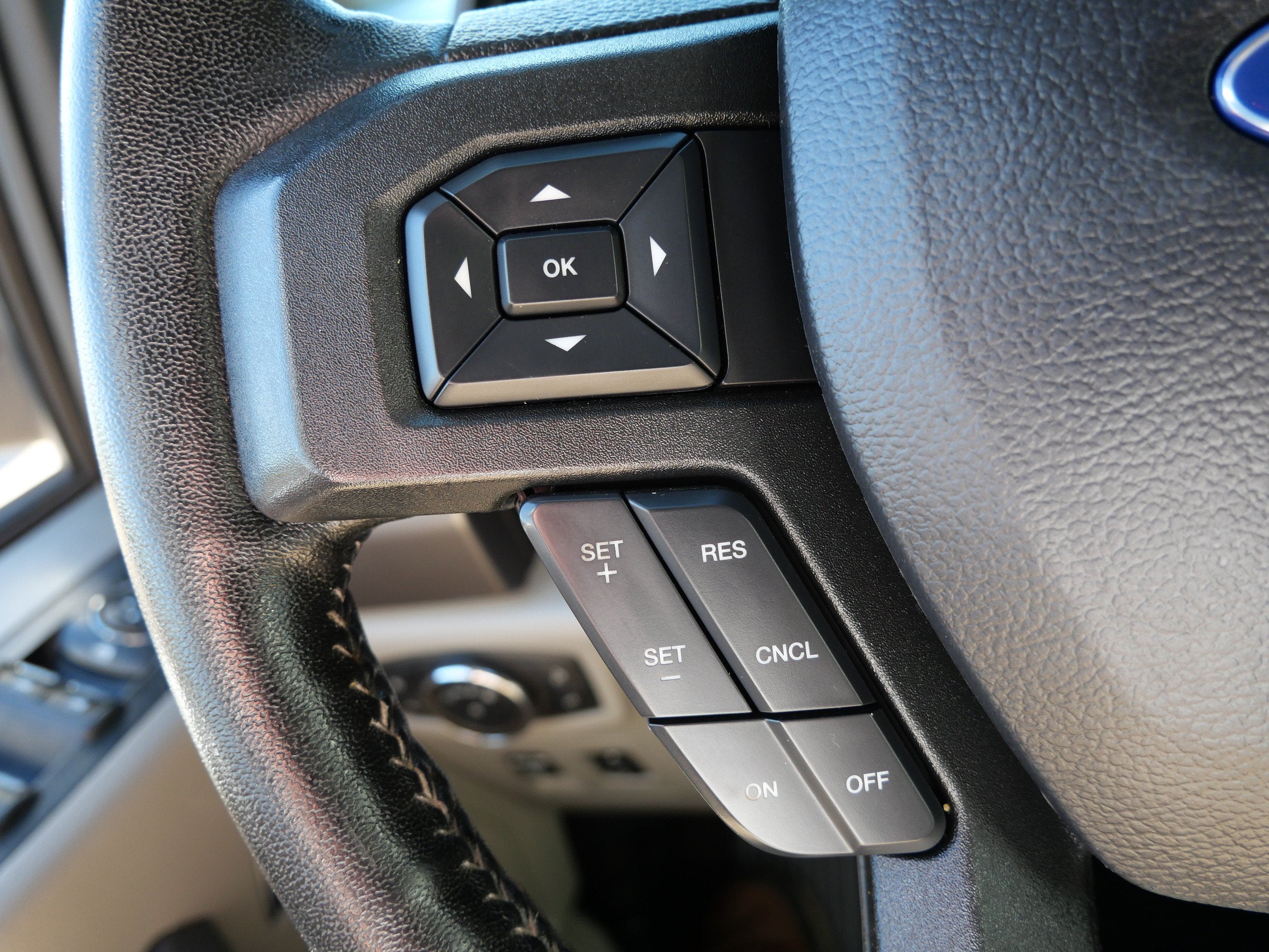 2019 Ford F-150 XLT 4WD SuperCrew 5.5 Box