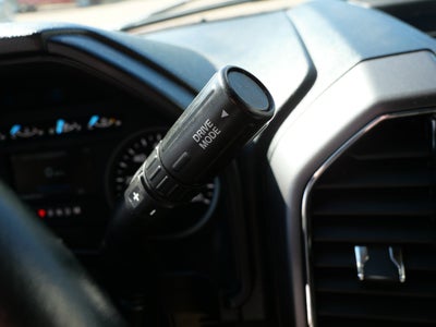 2019 Ford F-150 XLT 4WD SuperCrew 5.5 Box