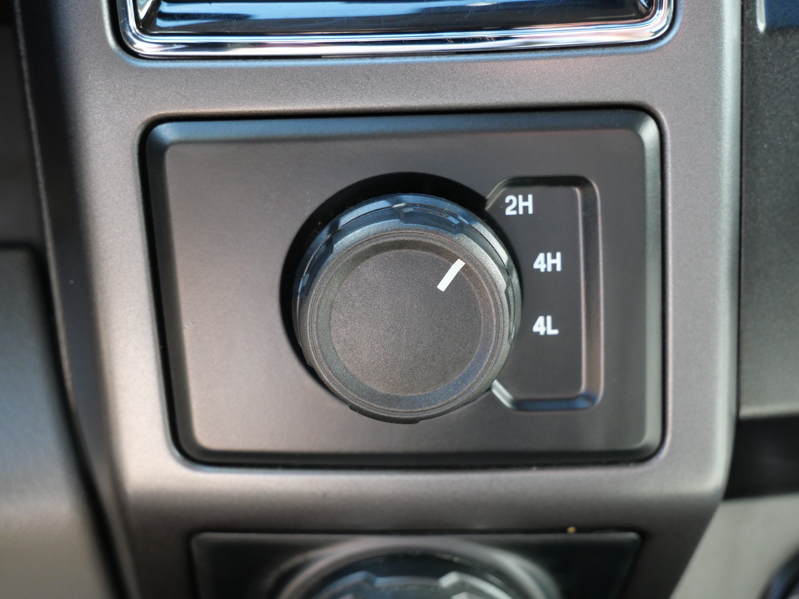 2019 Ford F-150 XLT 4WD SuperCrew 5.5 Box