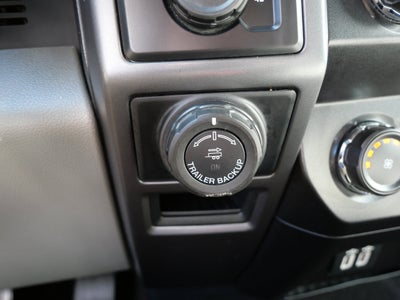 2019 Ford F-150 XLT 4WD SuperCrew 5.5 Box