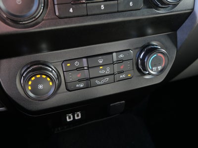 2019 Ford F-150 XLT 4WD SuperCrew 5.5 Box