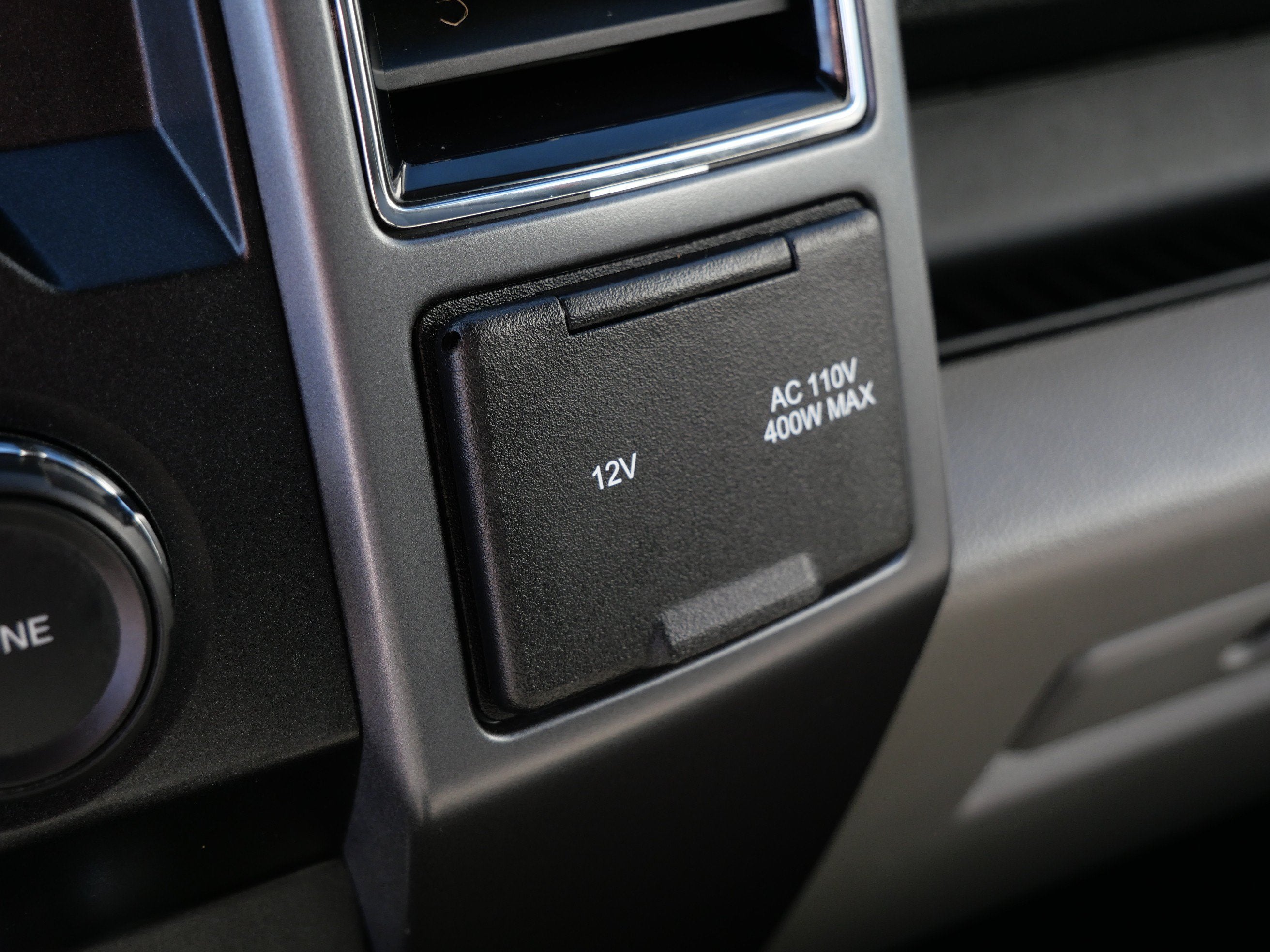 2019 Ford F-150 XLT 4WD SuperCrew 5.5 Box
