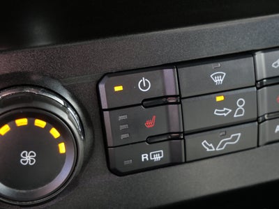 2019 Ford F-150 XLT 4WD SuperCrew 5.5 Box