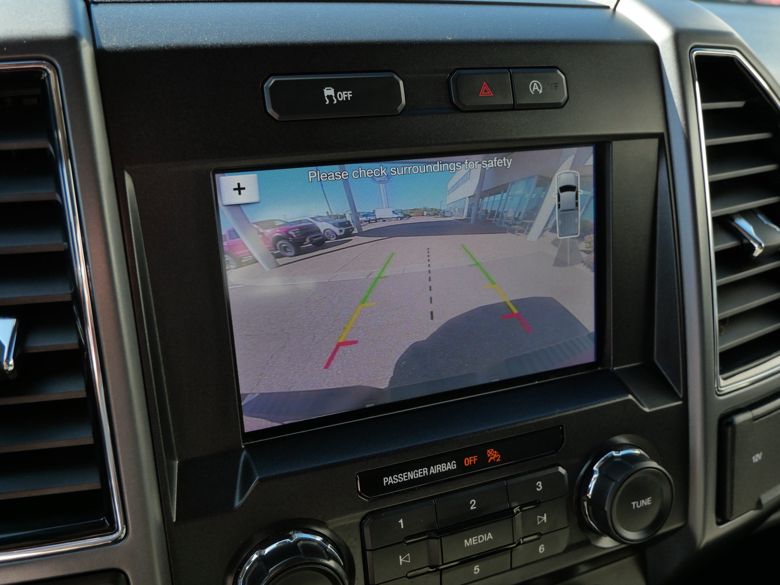 2019 Ford F-150 XLT 4WD SuperCrew 5.5 Box