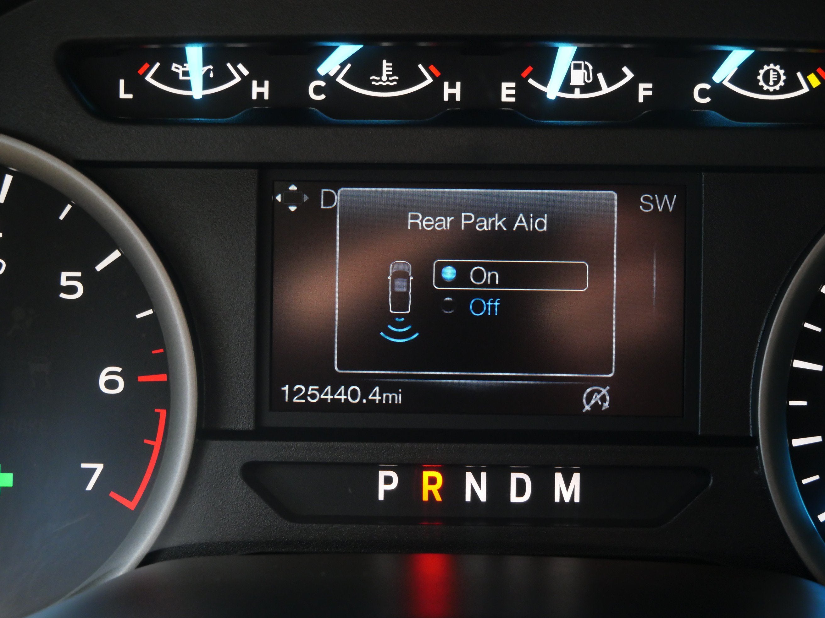2019 Ford F-150 XLT 4WD SuperCrew 5.5 Box
