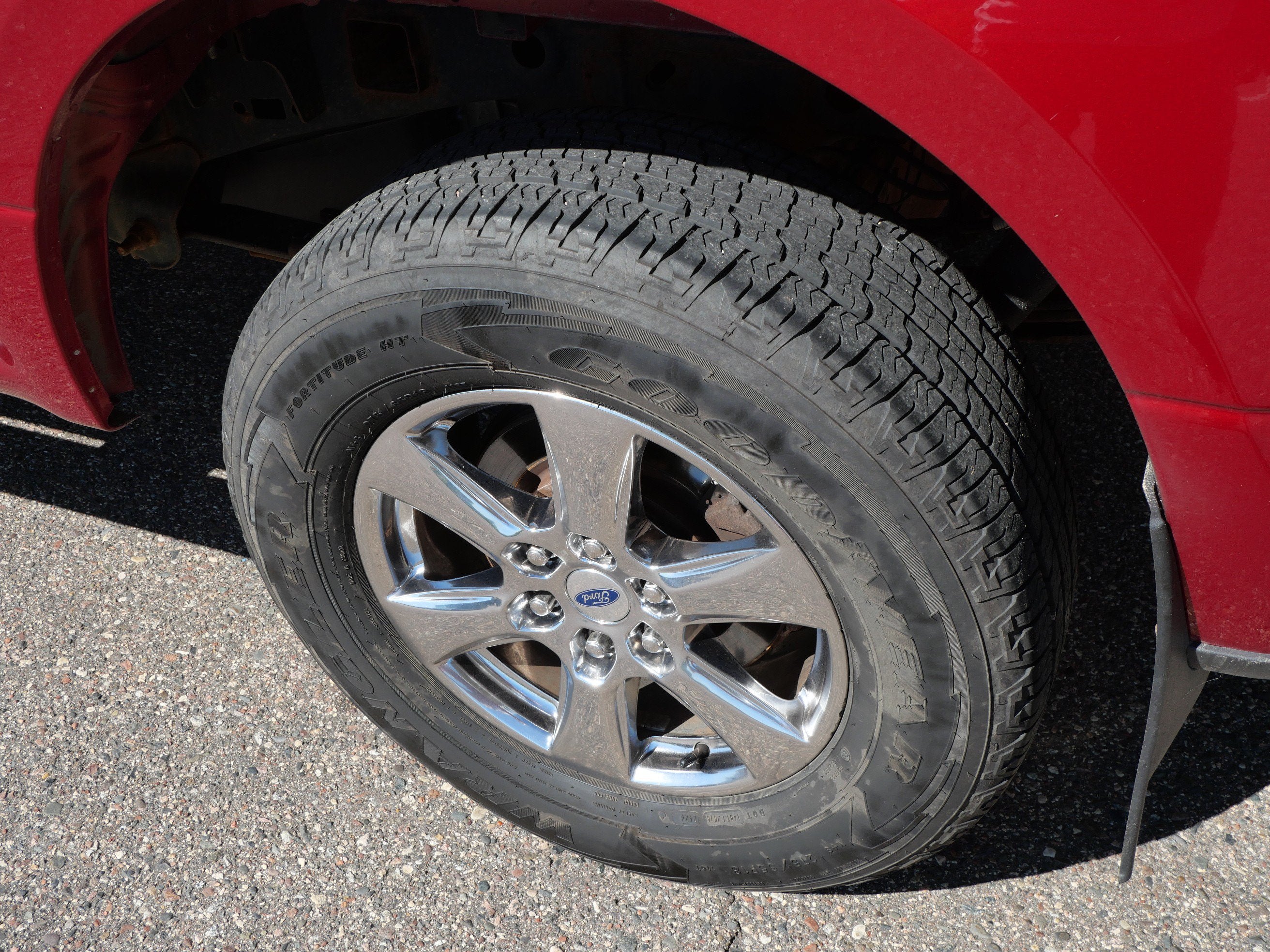 2019 Ford F-150 XLT 4WD SuperCrew 5.5 Box