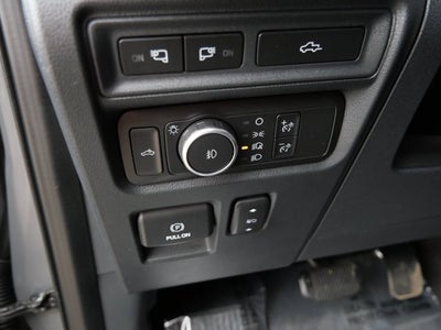 2021 Ford F-150 XLT 4WD SuperCrew 5.5 Box