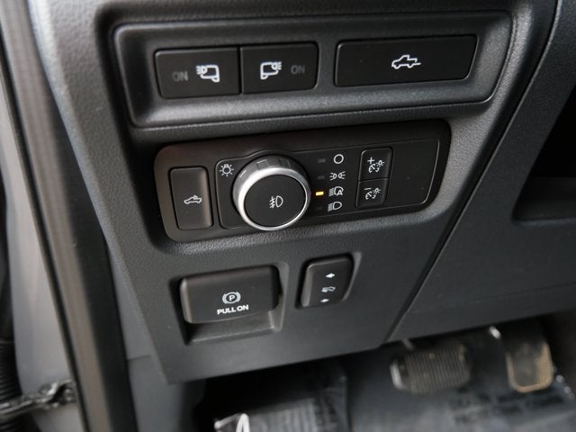 2021 Ford F-150 XLT 4WD SuperCrew 5.5 Box
