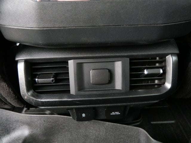 2021 Ford F-150 XLT 4WD SuperCrew 5.5 Box