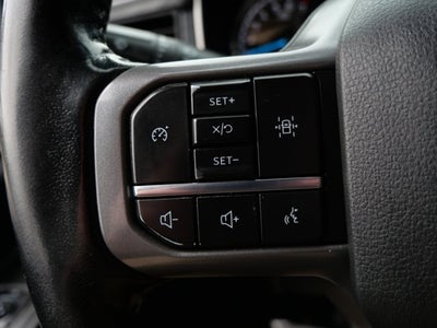 2021 Ford F-150 XLT 4WD SuperCrew 5.5 Box
