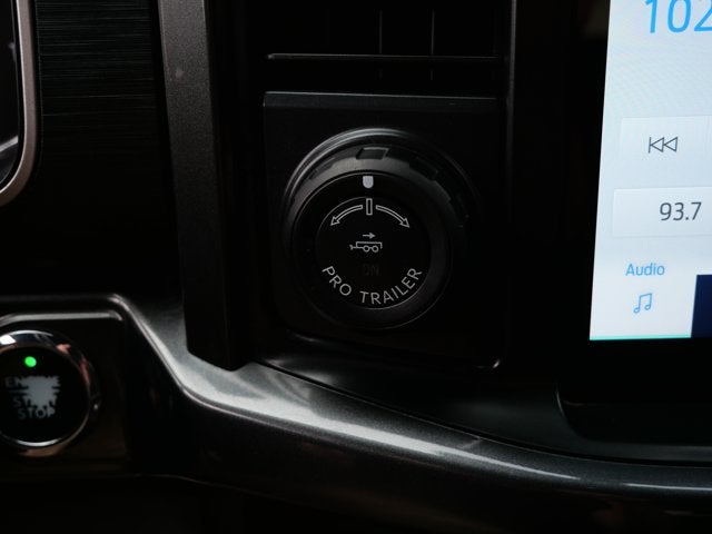 2021 Ford F-150 XLT 4WD SuperCrew 5.5 Box