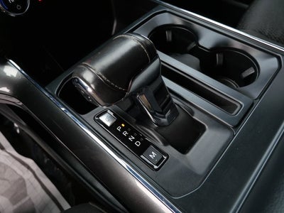 2021 Ford F-150 XLT 4WD SuperCrew 5.5 Box