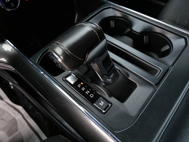 2021 Ford F-150 XLT 4WD SuperCrew 5.5 Box