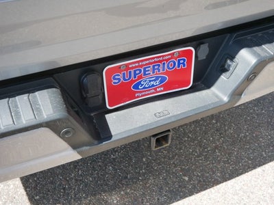 2023 Ford F-150 XLT 4WD SuperCrew 5.5 Box
