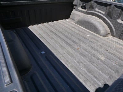 2023 Ford F-150 XLT 4WD SuperCrew 5.5 Box