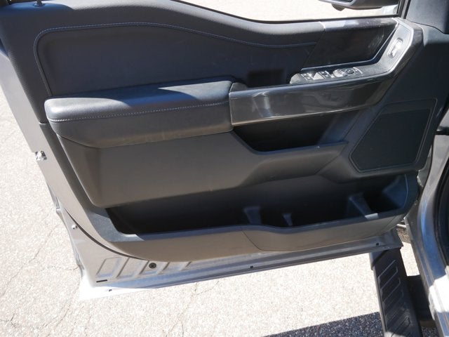 2023 Ford F-150 XLT 4WD SuperCrew 5.5 Box