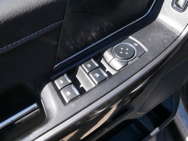 2023 Ford F-150 XLT 4WD SuperCrew 5.5 Box