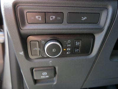 2023 Ford F-150 XLT 4WD SuperCrew 5.5 Box