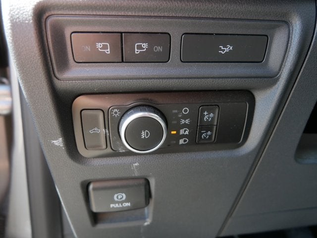 2023 Ford F-150 XLT 4WD SuperCrew 5.5 Box
