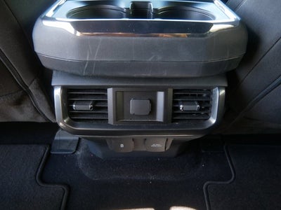 2023 Ford F-150 XLT 4WD SuperCrew 5.5 Box