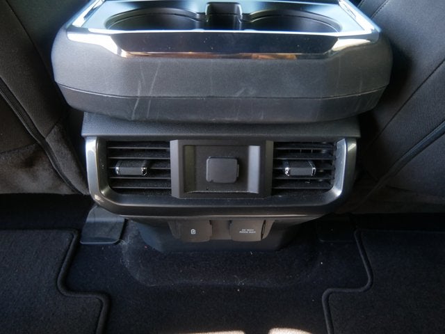 2023 Ford F-150 XLT 4WD SuperCrew 5.5 Box