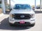 2023 Ford F-150 XLT 4WD SuperCrew 5.5 Box