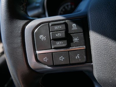 2023 Ford F-150 XLT 4WD SuperCrew 5.5 Box