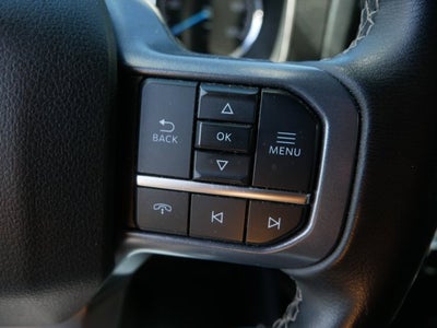 2023 Ford F-150 XLT 4WD SuperCrew 5.5 Box