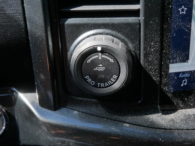 2023 Ford F-150 XLT 4WD SuperCrew 5.5 Box