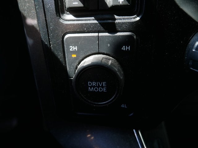 2023 Ford F-150 XLT 4WD SuperCrew 5.5 Box